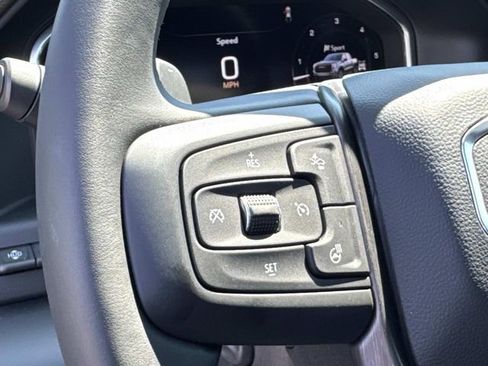 New 2026 GMC Sierra 1500 AT4 image 28