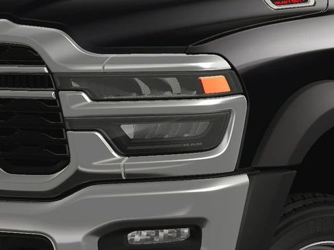 New 2025 RAM 4500 Tradesman image 12