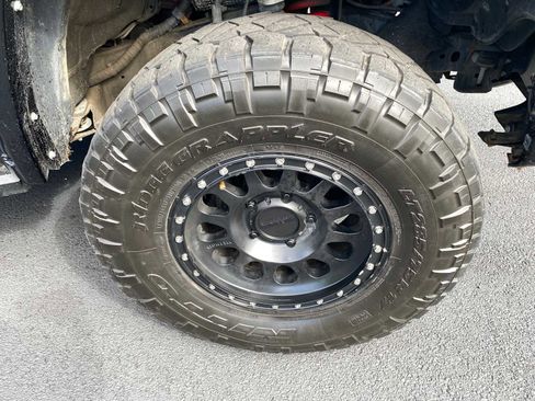 Used 2018 Toyota Tundra Platinum image 48