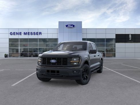 New 2026 Ford F150 STX AWD/4WD image 15