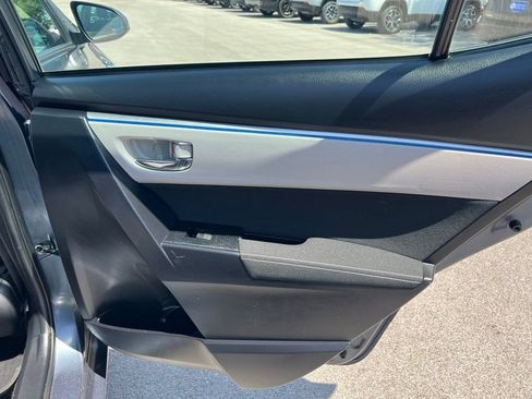 Used 2016 Toyota Corolla LE FWD image 24