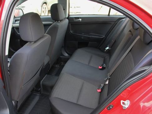 Used 2012 Mitsubishi Lancer ES image 22
