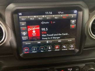 Used 2023 Jeep Gladiator Overland video 3