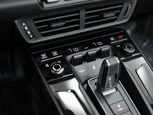 Certified 2026 Porsche 911 GTS RWD image 29