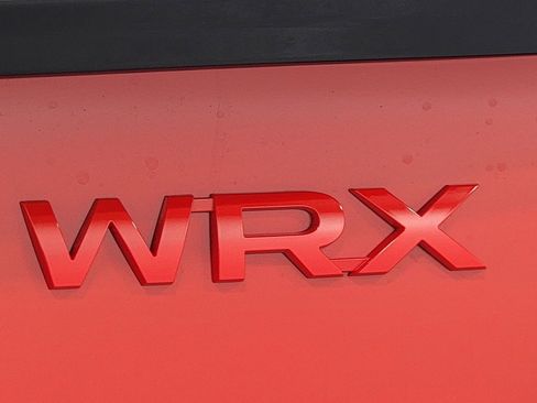 New 2025 Subaru WRX Premium image 6