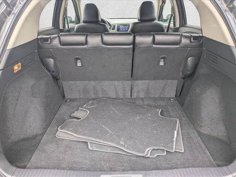 Used 2017 Honda HR-V EX-L image 6