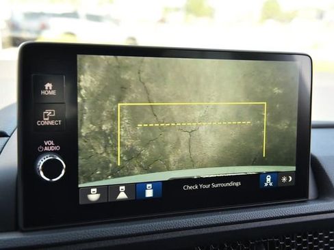New 2026 Honda CR-V TrailSport image 13