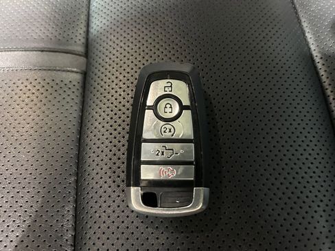 Used 2023 Ford F150 Platinum w/ Equipment Group 701A High image 33