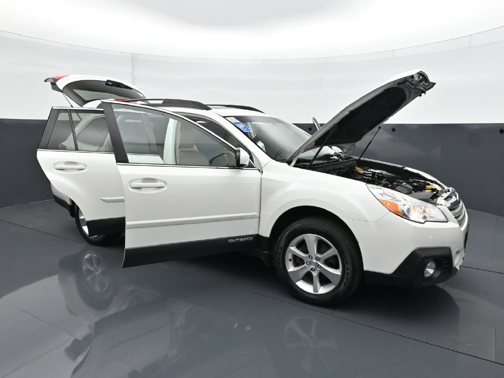 Used 2013 Subaru Outback 2.5i Limited AWD/4WD image 44