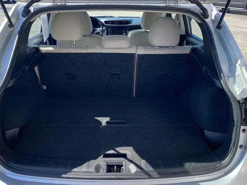 Used 2019 Nissan Rogue Sport SV w/ All-Weather Package image 21