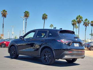 Used 2024 Honda HR-V Sport video 2