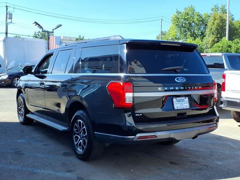 Used 2024 Ford Expedition Max XLT AWD/4WD image 4