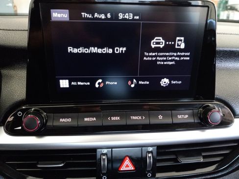 Certified 2023 Kia Forte LXS FWD image 20