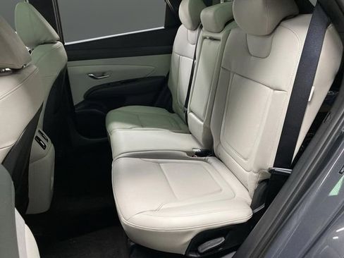 New 2026 Hyundai Tucson Limited image 33