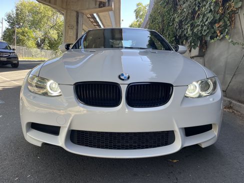 Used 2013 BMW M3 Coupe RWD image 12