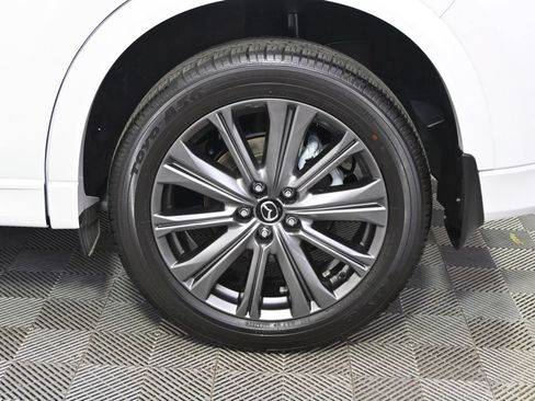 Used 2024 MAZDA CX-5 Signature AWD/4WD image 20