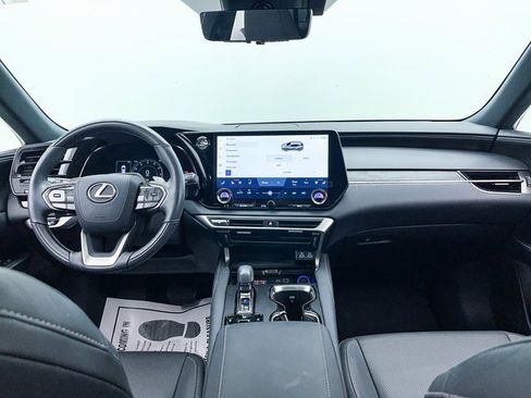 Used 2023 Lexus RX 350 Premium image 27