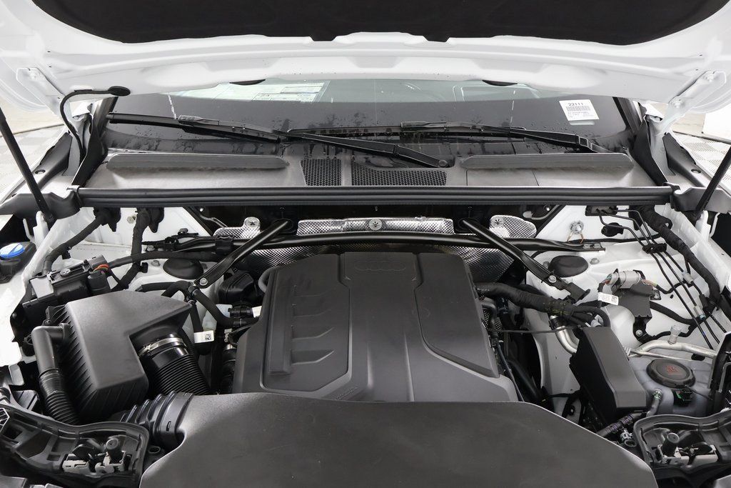 New 2026 Audi Q5 Premium AWD/4WD image 9