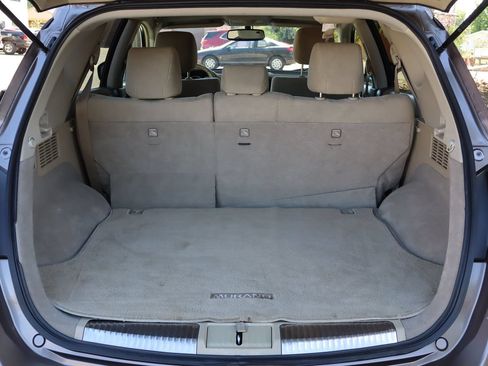 Used 2013 Nissan Murano SV AWD/4WD image 14