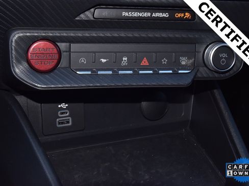 Certified 2025 Ford Mustang GT image 28