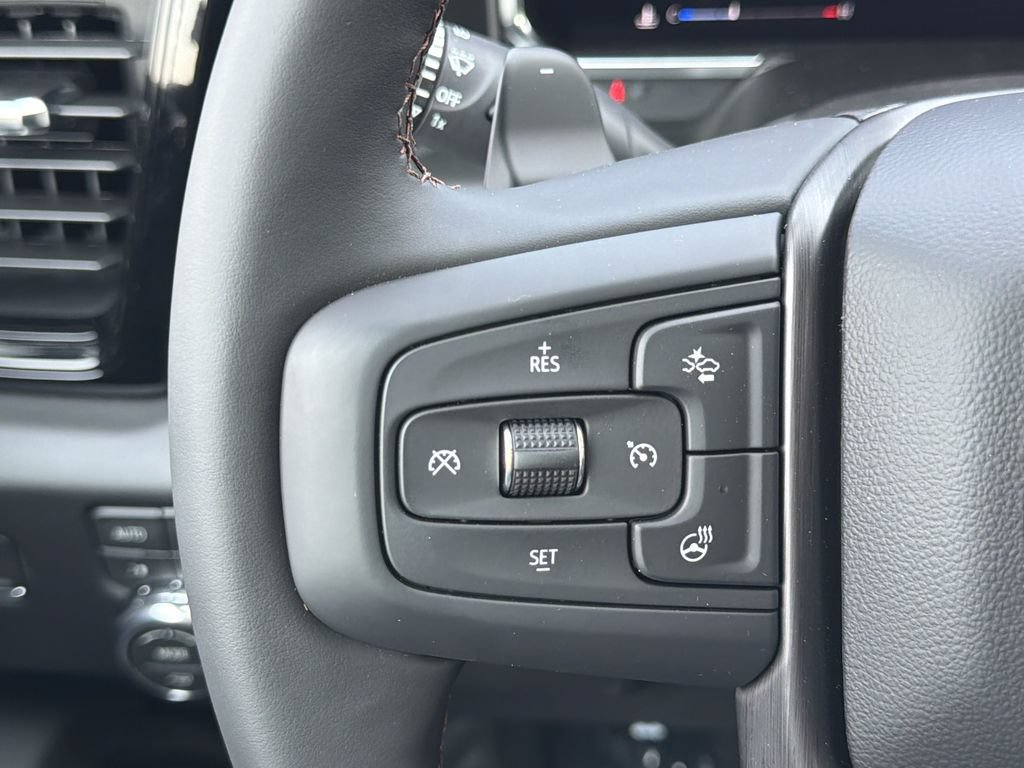 New 2026 GMC Sierra 1500 AT4 w/ Technology Package AWD/4WD image 10