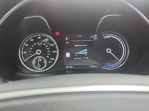 Used 2024 Genesis G80 AWD/4WD image 11