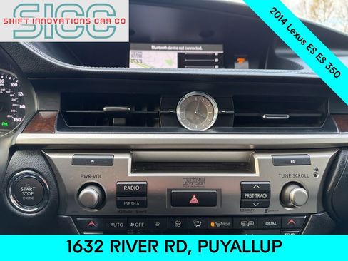 Used 2014 Lexus ES 350 350 image 19