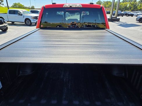 Used 2022 Ford F150 Raptor w/ Equipment Group 801A High AWD/4WD image 19