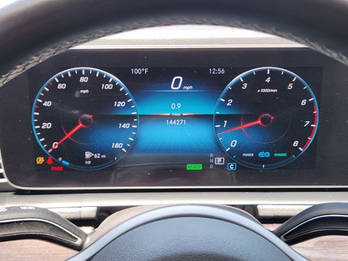 Used 2020 Mercedes-Benz GLS 450 4MATIC image 8
