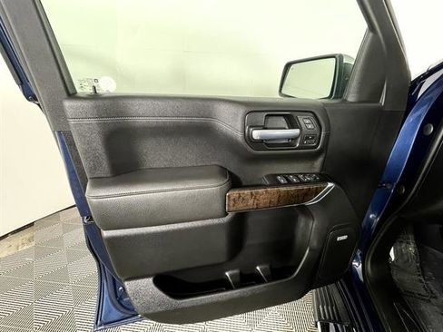 Used 2021 GMC Sierra 1500 Denali w/ Driver Alert Package II image 29