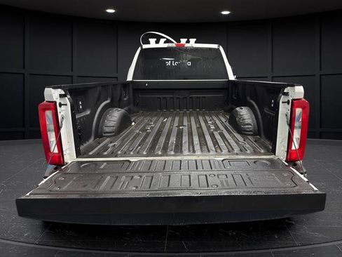 Used 2024 Ford F350 XLT AWD/4WD image 25