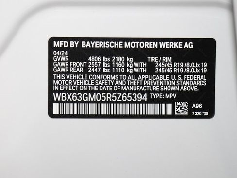 Certified 2024 BMW X2 xDrive28i w/ Premium Package image 23