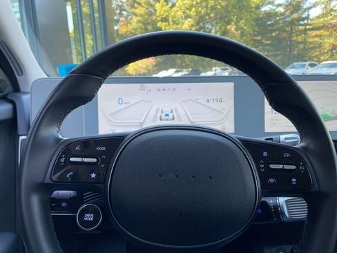 Used 2023 Hyundai Ioniq 5 SE image 16