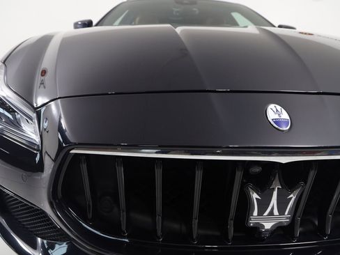 Used 2023 Maserati Quattroporte Modena Q4 image 60