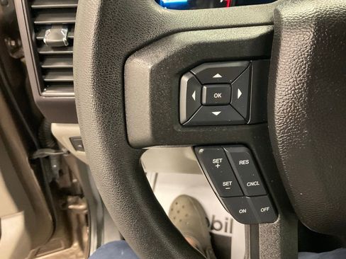 Used 2017 Ford F150 XL w/ XL Power Equipment Group image 12