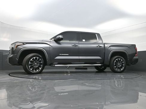 Used 2023 Toyota Tundra Limited image 29