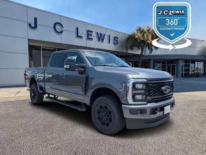New 2025 Ford F250 Lariat w/ Lariat Ultimate Package