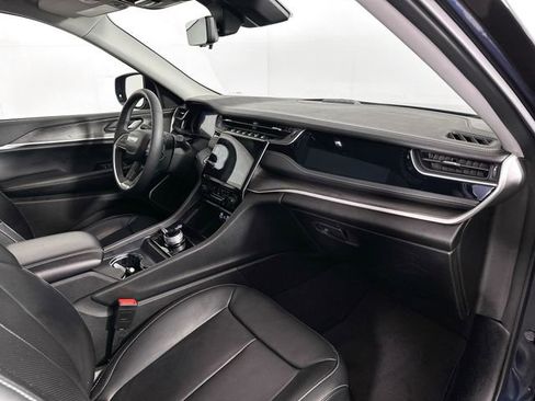 Used 2023 Jeep Grand Cherokee 30th Anniversary image 32