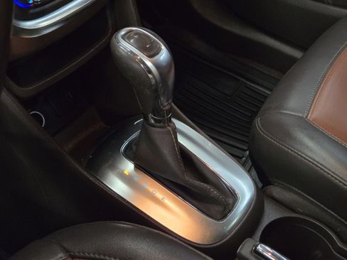 Used 2016 Buick Encore Leather w/ Experience Buick Package image 19