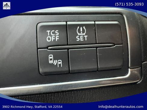 Used 2016 MAZDA CX-5 Grand Touring AWD/4WD image 17