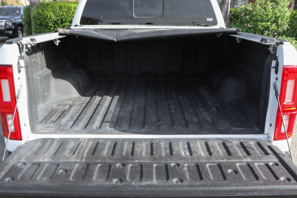 Used 2020 Ford Ranger Lariat w/ Equipment Group 501A Mid AWD/4WD image 9