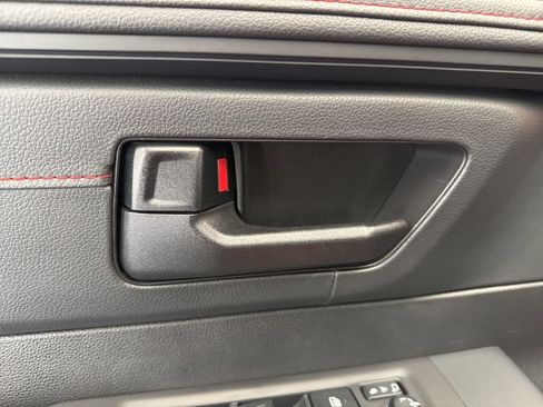 Used 2022 Toyota Tundra TRD Pro AWD/4WD image 38