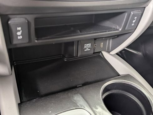 Used 2017 Honda Pilot EX-L image 23
