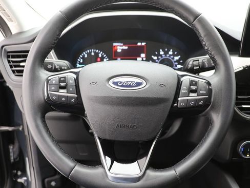 Used 2022 Ford Escape SE w/ Convenience Package image 17