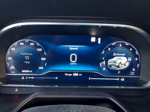 Certified 2023 Chevrolet Tahoe Premier image 11