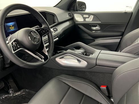 New 2026 Mercedes-Benz GLE 450 4MATIC image 15