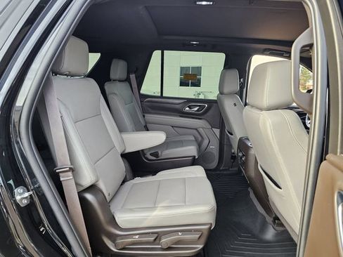 Used 2023 Chevrolet Tahoe Z71 image 29