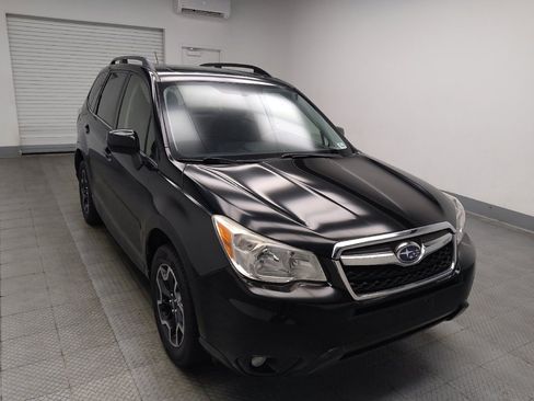 Used 2014 Subaru Forester 2.5i Limited w/ Popular Package #2 AWD/4WD image 13