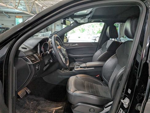 Used 2015 Mercedes-Benz ML 250 BlueTEC 4MATIC image 20