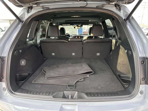 Used 2022 Honda Passport EX-L image 7